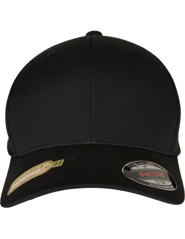 Y-YP174-Casquette Flexfit en polyester recyclé